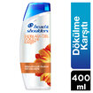 Head & Shoulders Kepek Karşıtı Şampuan Kadınlara Özel Saç Dökülmelerine Karşı 400 ml - Görsel 2