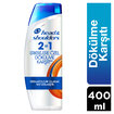 Head & Shoulders 2'si 1 Arada Kepek Karşıtı Şampuan Erkeklere Özel Saç Dökümelerine Karşı 400 ml - Görsel 2