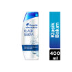 Head & Shoulders Kepek Karşıtı Şampuan Klasik Bakım 400 ml - Görsel 2