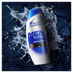 Head & Shoulders Men Ultra Erkeklere Özel Kepek Karşıtı Şampuan Derinlemesine Arındırıcı 360 ml - Görsel 5