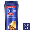 Clear Men Saç Dökülmesine Karşı Şampuan 600 Ml - Görsel 2