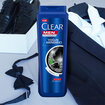 Clear Men Erkek Şampuan Yoğun Arındırıcı 600 ML - Görsel 4