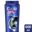 Clear Men Erkek Şampuan Yoğun Arındırıcı 600 ML - Görsel 2