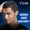 Clear Men Yağlı Saç Derisi Maksimum Ferahlık Şampuan 600 ML - Görsel 4