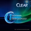 Clear Men Yağlı Saç Derisi Maksimum Ferahlık Şampuan 600 ML - Görsel 5