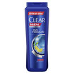 Clear Men Duş Ferahlığı Şampuan 600 Ml - Görsel 1
