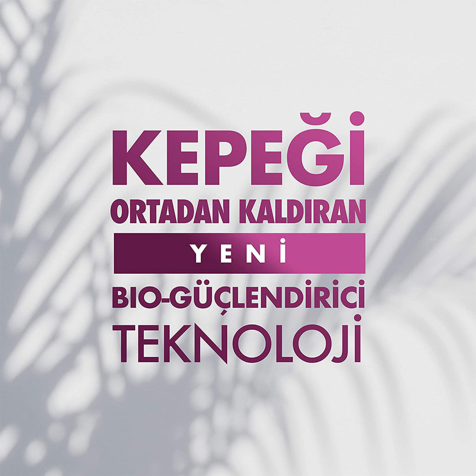 Clear Besleyici Şampuan Saç Dökülmesine Karşı 600 ML - Görsel 4