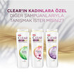 Clear Besleyici Şampuan Saç Dökülmesine Karşı 600 ML - Görsel 5