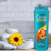 Clear Kepeğe Karşı Etkili Şampuan Değerli Tohum Özleri 600ML - Görsel 4