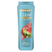 Clear Kepeğe Karşı Etkili Şampuan Aloe Vera ve Mentol 600 ML - Görsel 1