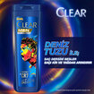 Clear Men Kepeğe Karşı Etkili Şampuan Ronaldo 600 ML - Görsel 3