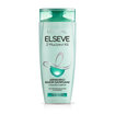 L'Oréal Paris Elseve 3 Mucizevi Kil Ağırlaştırmayan Bakım Şampuanı 450 ml - Görsel 1