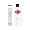Syoss Keratin Saç Bakım Kremi 500 Ml - Görsel 2