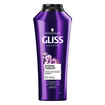 Gliss Intense Therapy Yeniden Yapılandırıcı Şampuan - Omega Plex ve Acai Üzümü ile 500 ml - Görsel 1