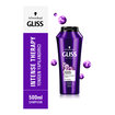 Gliss Intense Therapy Yeniden Yapılandırıcı Şampuan - Omega Plex ve Acai Üzümü ile 500 ml - Görsel 2