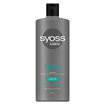 Syoss Men Volume Şampuan 500Ml - Görsel 1