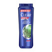 Clear Men Şampuan Günlük Arınma Ve Ferahlık 600Ml - Görsel 1