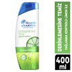 Head & Shoulders Derinlemesine Temiz Yağlanma Kontrolü 400 ml - Görsel 2