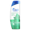 Head & Shoulders Derinlemesine Temiz Şampuan Kaşıntı Giderici Kepeğe Karşı Etkili Nane 400 ml - Görsel 1
