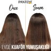 Pantene Onarıcı Bakım Şampuan 400 ml - Görsel 4