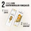 Pantene Onarıcı Bakım Şampuan 400 ml - Görsel 5