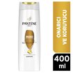 Pantene Onarıcı Bakım Şampuan 400 ml - Görsel 2