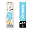 Pantene 3'ü 1 Arada Şampuan Nem Terapisi 400 ml - Görsel 1