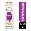 Pantene Şampuan Superfood 400 ml - Görsel 1