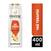 Pantene Argan Yağı Özlü Şampuan 400 ml - Görsel 1