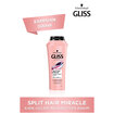Gliss Split Hair Miracle Kırık Uçları Mühürleyen Şampuan - İyonik Kompleks ve Üzüm Çekirdeği Yağı ile 500 ml - Görsel 2