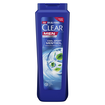 Clear Men Şampuan Cool Sport Menthol 485 ML - Görsel 1