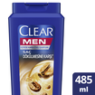 Clear Men Şampuan Saç Dökülmesine Karşı 485 ML - Görsel 2