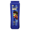 Clear Men Şampuan Legend By Cristiano Ronaldo 485 Ml - Görsel 1