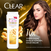 Clear Women Şampuan Saç Dökülmesine Karşı Zencefil Özü 485 Ml - Görsel 3