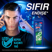 Clear Men Şampuan Günlük Arınma ve Ferahlık 485 Ml - Görsel 3