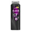 Elidor Superblend Şampuan Esmer Parlaklık 500 ML - Görsel 1