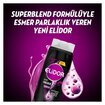 Elidor Superblend Şampuan Esmer Parlaklık 500 ML - Görsel 3