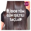 Elidor Superblend Şampuan Esmer Parlaklık 500 ML - Görsel 4