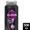 Elidor Superblend Şampuan Esmer Parlaklık 500 ML - Görsel 2