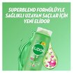 Elidor Superblend Şampuan Sağlıklı Uzayan Saçlar 500 ML - Görsel 3