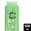 Elidor Superblend Şampuan Sağlıklı Uzayan Saçlar 500 ML - Görsel 2
