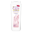 Clear Women Kepeğe Karşı Etkili Şampuan Yumuşak Parlak 485 Ml - Görsel 1