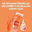 Elidor Onarıcı Şampuan 500 ml + Saç Bakım Kremi 200 ml - Görsel 2