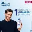 Head & Shoulders Klasik Bakım Kepeğe Karşı Etkili Şampuan 90 ml - Görsel 3
