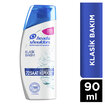 Head & Shoulders Klasik Bakım Kepeğe Karşı Etkili Şampuan 90 ml - Görsel 2