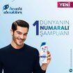Head&Shoulders Men Old Spice Kepeğe Karşı Şampuan 360Ml - Görsel 3
