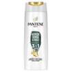 Pantene Pro-v 3 in 1 Kepeğe Karşı Etkili Şampuan 600Ml - Görsel 1