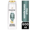 Pantene Pro-v 3 in 1 Kepeğe Karşı Etkili Şampuan 600Ml - Görsel 2