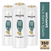 Pantene Kepeğe Karşı Etkili 3'ü1 Arada Şampuan 350 Ml - Görsel 2