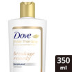 Dove Sülfatsız Saç Bakım Şampuanı Breakage Remedy 350 ml - Görsel 2